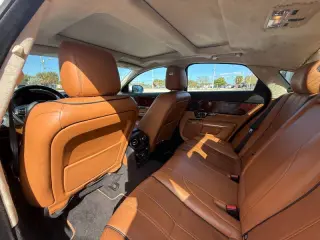 2014 Jaguar XJL Portfolio
