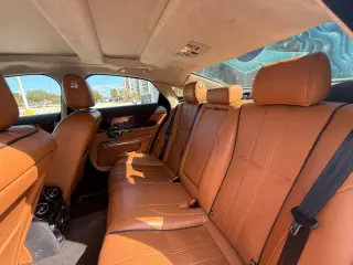 2014 Jaguar XJL Portfolio