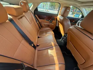 2014 Jaguar XJL Portfolio
