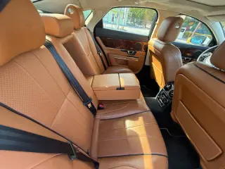 2014 Jaguar XJL Portfolio