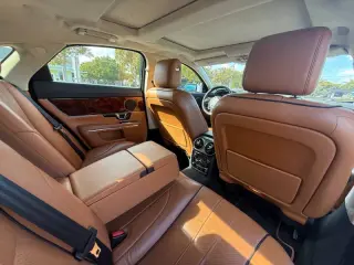 2014 Jaguar XJL Portfolio