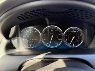 2014 Jaguar XJL Portfolio