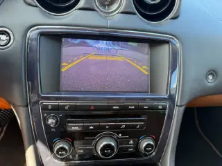 2014 Jaguar XJL Portfolio