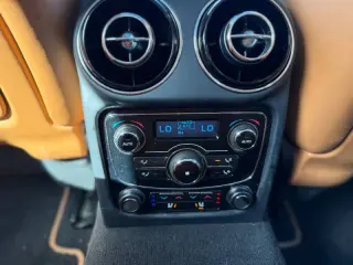 2014 Jaguar XJL Portfolio