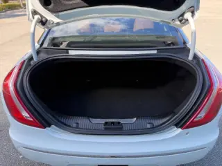 2014 Jaguar XJL Portfolio