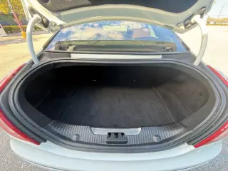 2014 Jaguar XJL Portfolio