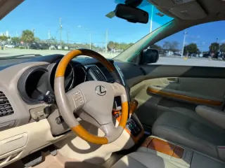 2008 Lexus RX 350