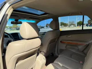 2008 Lexus RX 350