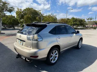2008 Lexus RX 350