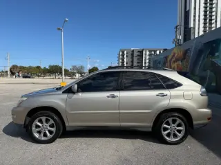 2008 Lexus RX 350