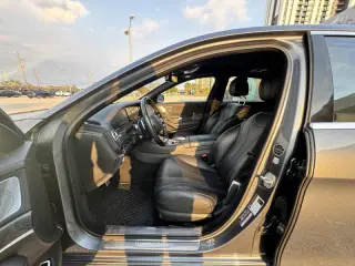2017 Mercedes-Benz S-Class S 550e
