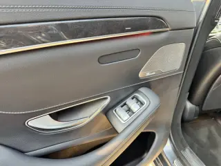 2017 Mercedes-Benz S-Class S 550e