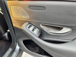 2017 Mercedes-Benz S-Class S 550e