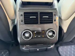2018 Land Rover Range Rover Sport Autobiography Dynamic