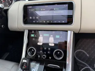 2018 Land Rover Range Rover Sport Autobiography Dynamic