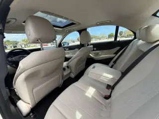 2017 Mercedes-Benz E-Class E 300 4MATIC