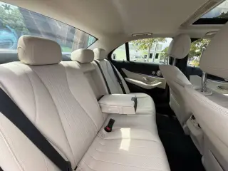 2017 Mercedes-Benz E-Class E 300 4MATIC