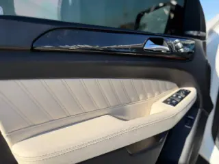 2016 Mercedes-Benz GLE GLE 450 AMG