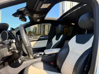 2016 Mercedes-Benz GLE GLE 450 AMG