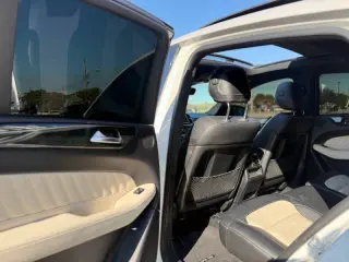2016 Mercedes-Benz GLE GLE 450 AMG