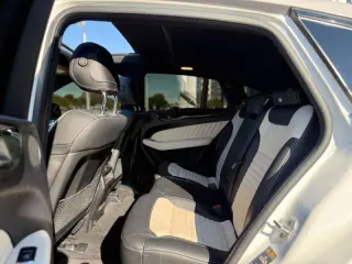 2016 Mercedes-Benz GLE GLE 450 AMG