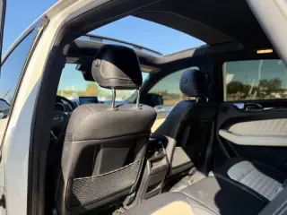2016 Mercedes-Benz GLE GLE 450 AMG