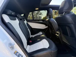 2016 Mercedes-Benz GLE GLE 450 AMG