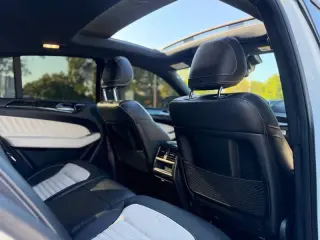 2016 Mercedes-Benz GLE GLE 450 AMG