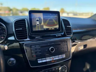 2016 Mercedes-Benz GLE GLE 450 AMG