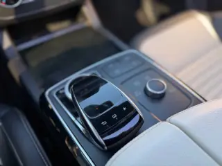 2016 Mercedes-Benz GLE GLE 450 AMG