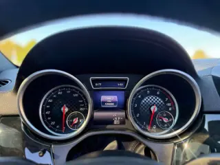 2016 Mercedes-Benz GLE GLE 450 AMG