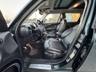 2014 MINI Countryman Cooper S ALL4