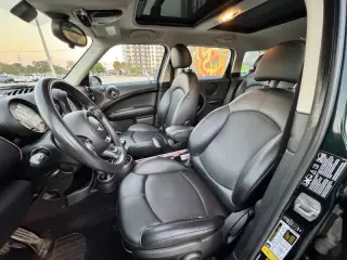 2014 MINI Countryman Cooper S ALL4