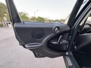 2014 MINI Countryman Cooper S ALL4