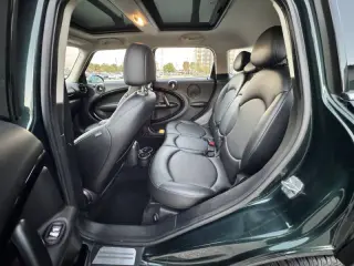2014 MINI Countryman Cooper S ALL4