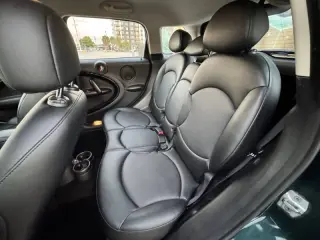 2014 MINI Countryman Cooper S ALL4