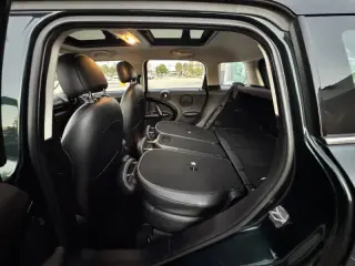 2014 MINI Countryman Cooper S ALL4