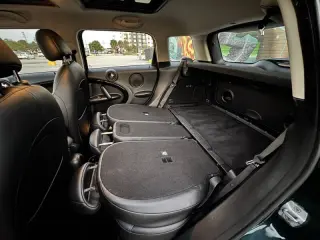 2014 MINI Countryman Cooper S ALL4