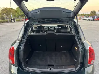 2014 MINI Countryman Cooper S ALL4
