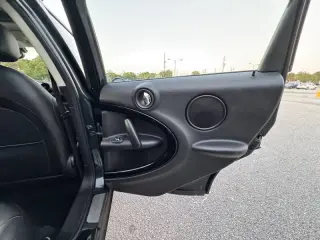 2014 MINI Countryman Cooper S ALL4