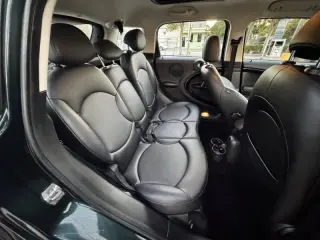 2014 MINI Countryman Cooper S ALL4