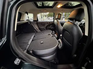 2014 MINI Countryman Cooper S ALL4