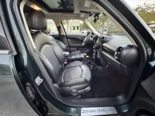 2014 MINI Countryman Cooper S ALL4