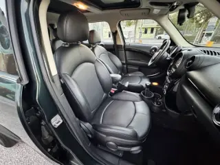 2014 MINI Countryman Cooper S ALL4
