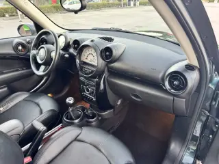 2014 MINI Countryman Cooper S ALL4
