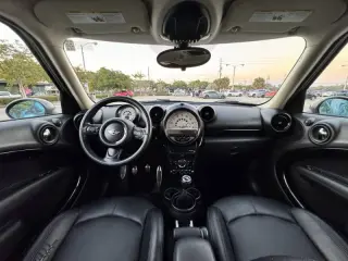 2014 MINI Countryman Cooper S ALL4