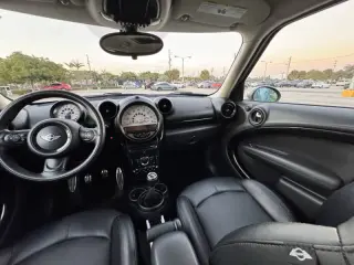 2014 MINI Countryman Cooper S ALL4