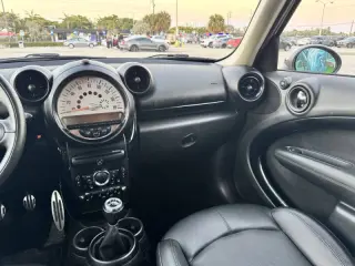 2014 MINI Countryman Cooper S ALL4
