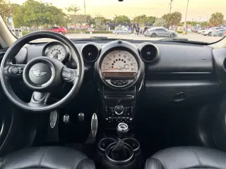 2014 MINI Countryman Cooper S ALL4