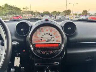 2014 MINI Countryman Cooper S ALL4